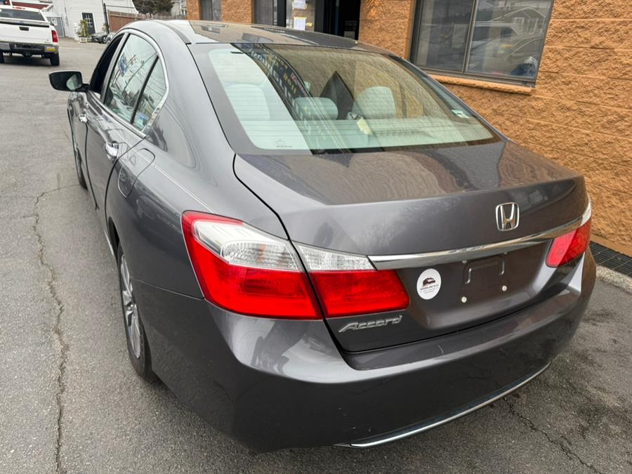 2013 Honda Accord LX photo