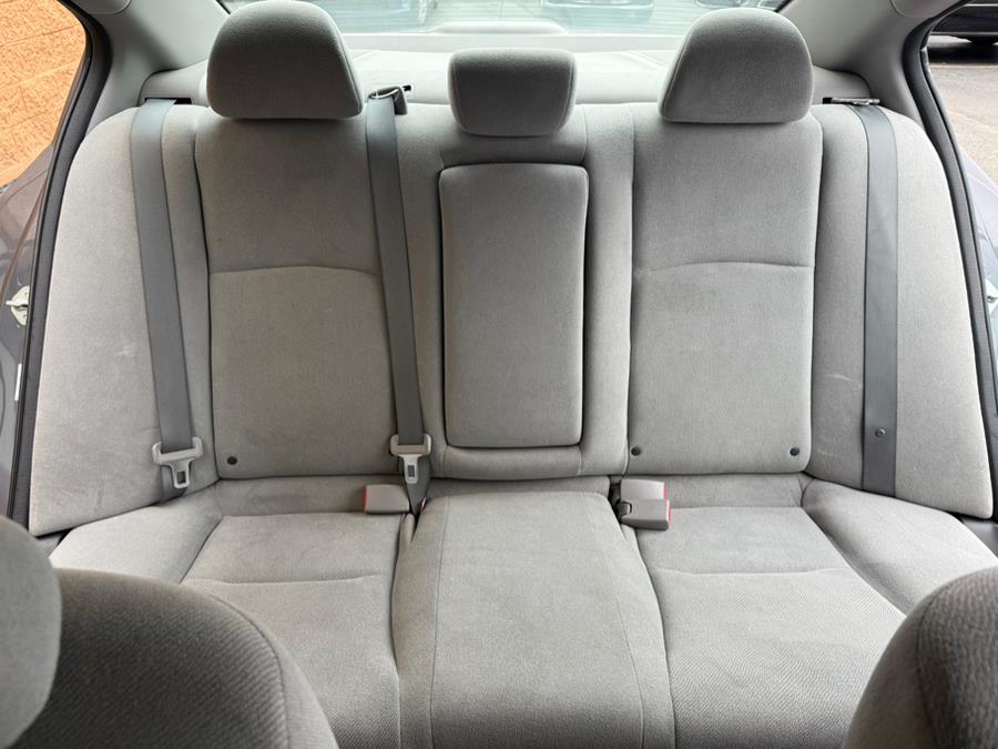 2013 Honda Accord LX photo