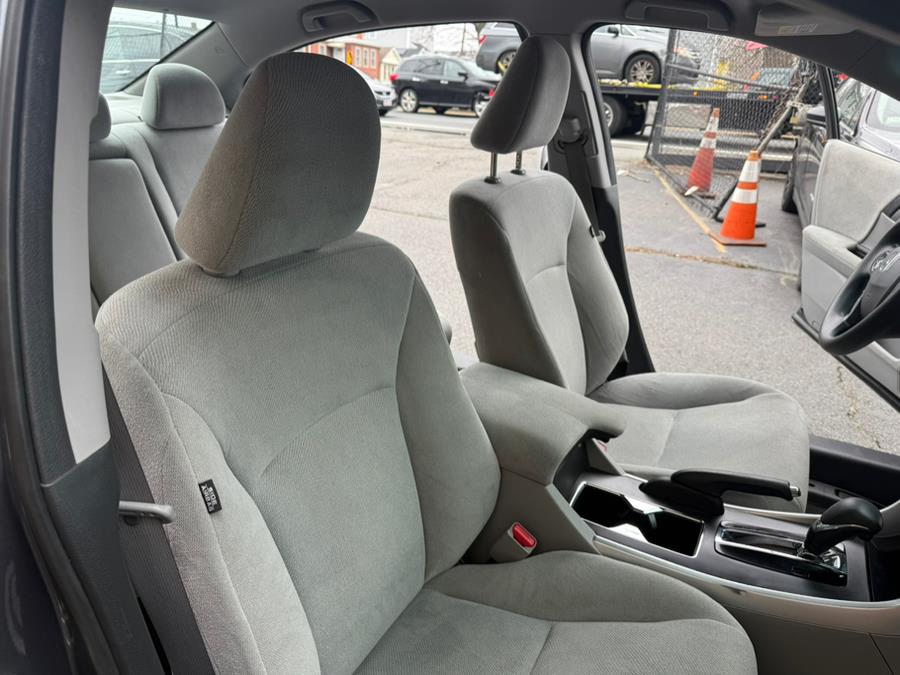 2013 Honda Accord LX photo