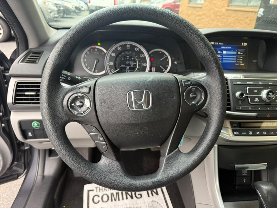 2013 Honda Accord LX photo