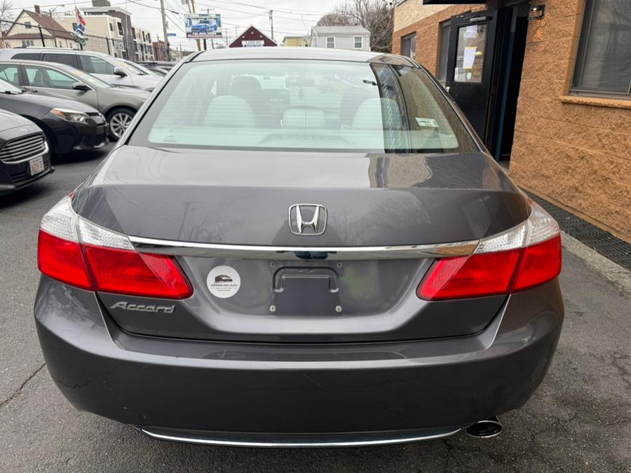 2013 Honda Accord LX photo