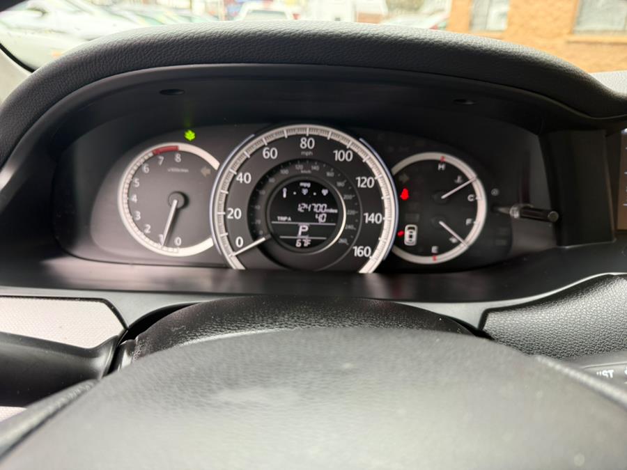 2013 Honda Accord LX photo