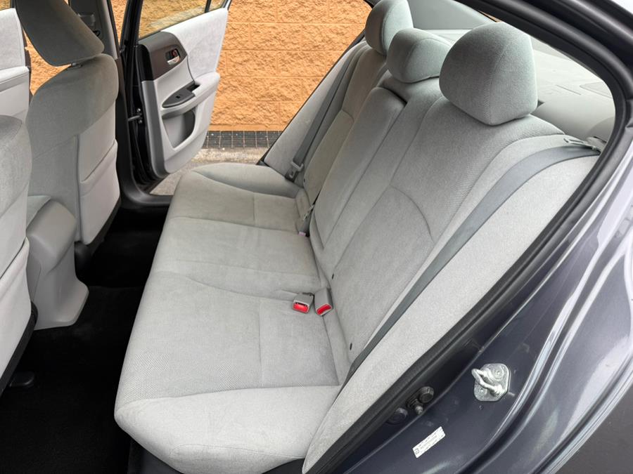 2013 Honda Accord LX photo
