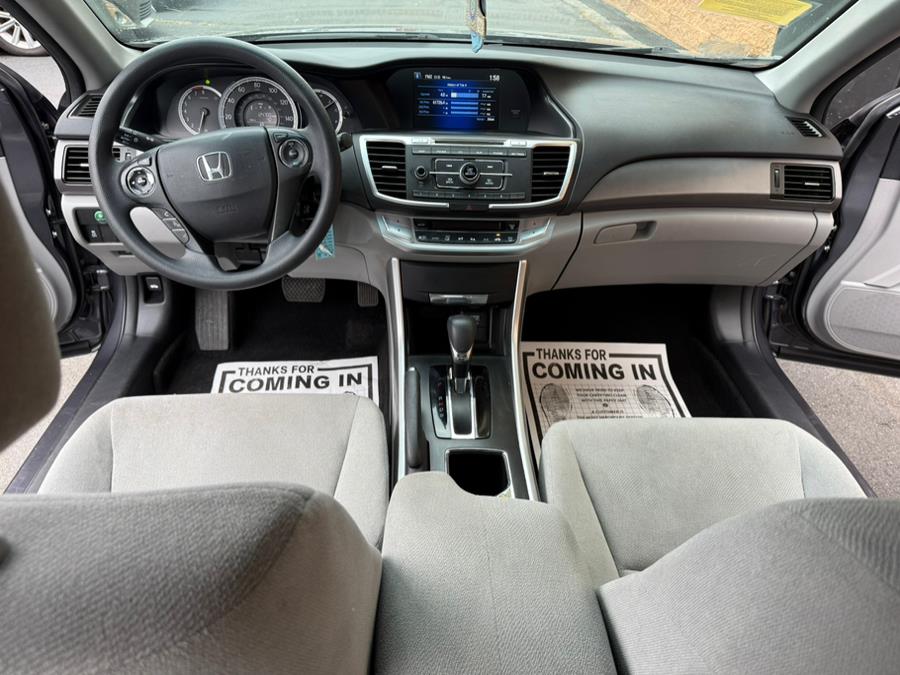 2013 Honda Accord LX photo