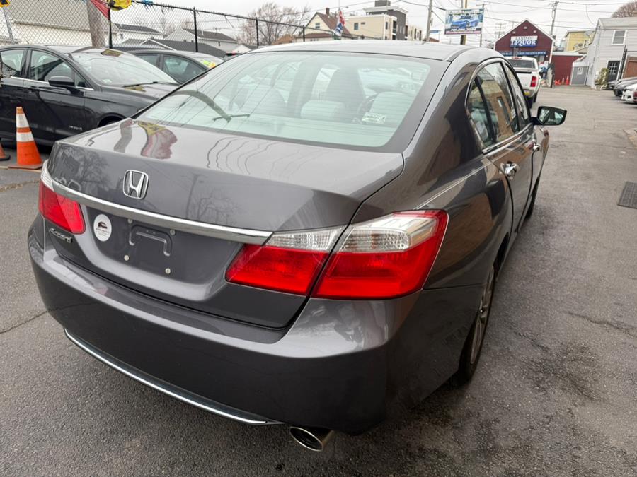 2013 Honda Accord LX photo