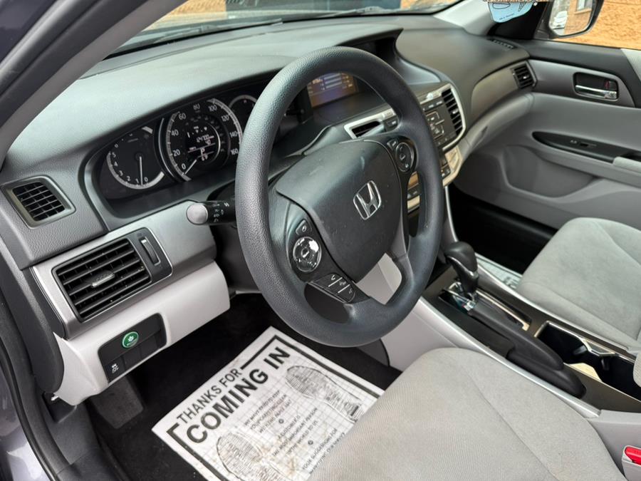 2013 Honda Accord LX photo