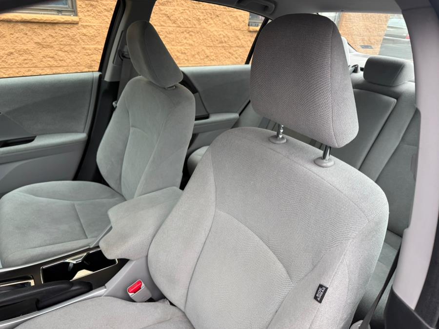 2013 Honda Accord LX photo
