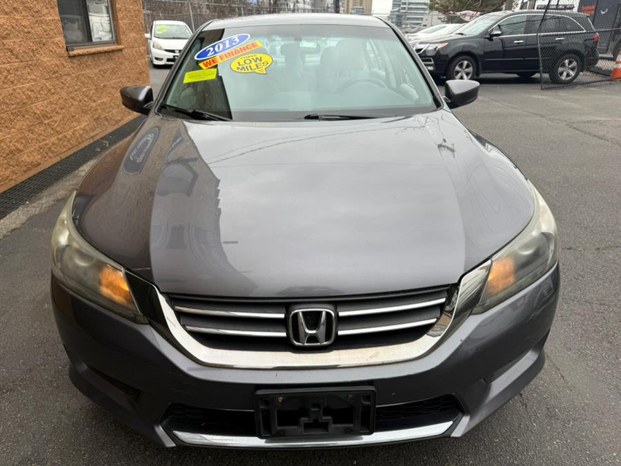 2013 Honda Accord LX photo