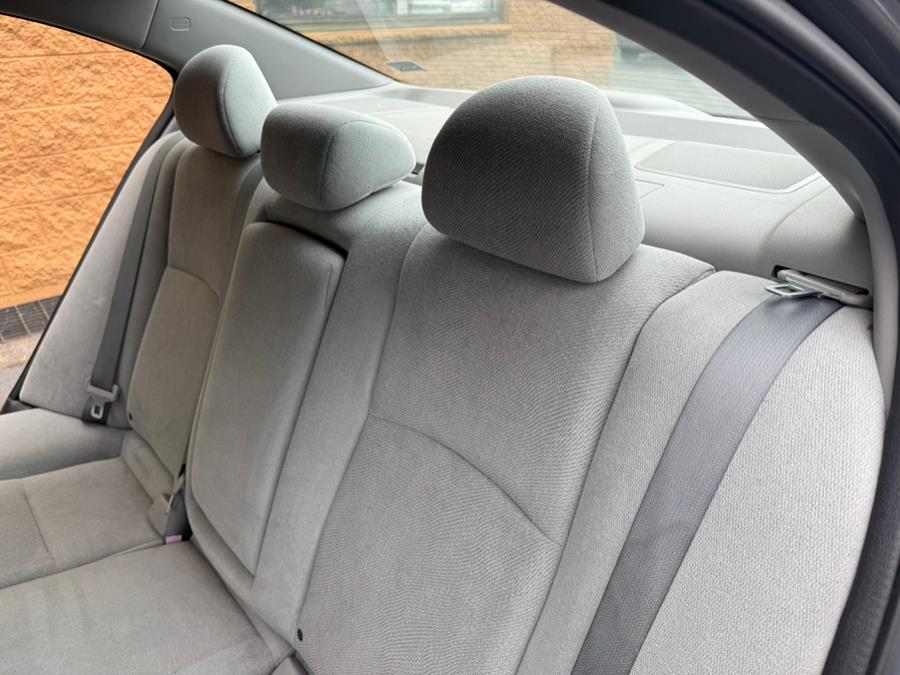 2013 Honda Accord LX photo