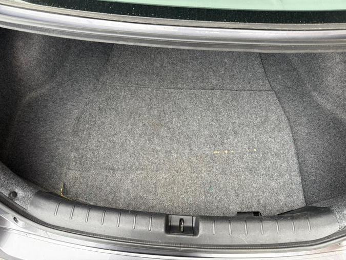 2013 Honda Accord LX photo