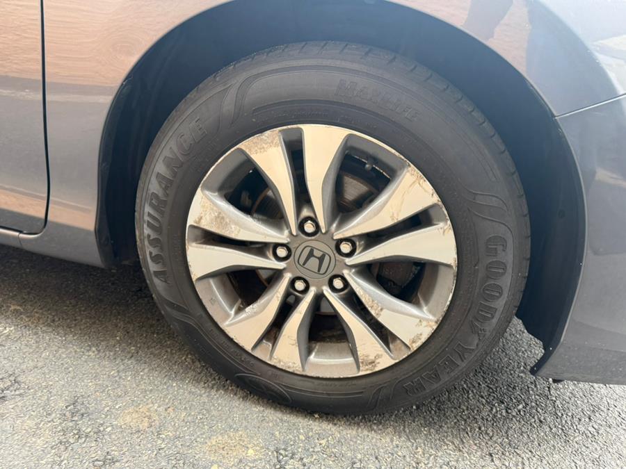 2013 Honda Accord LX photo
