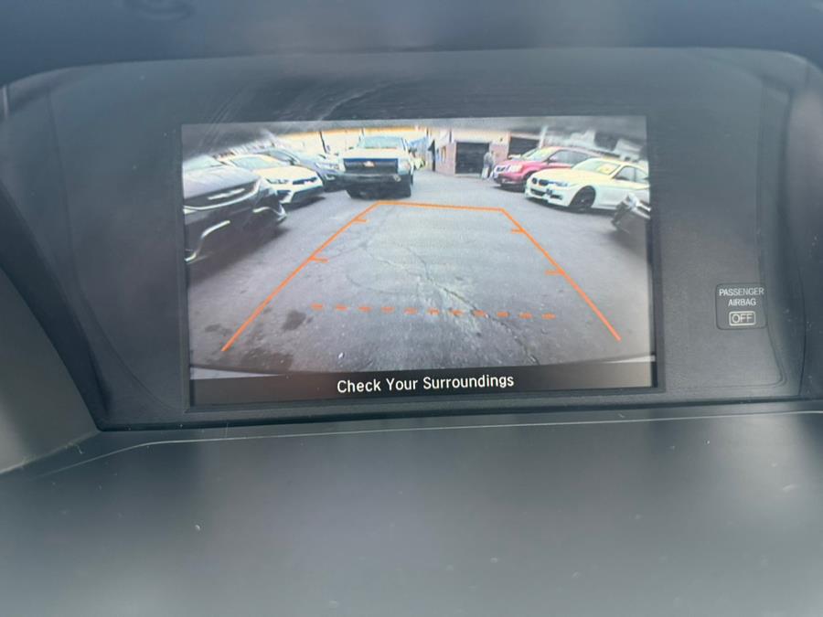 2013 Honda Accord LX photo