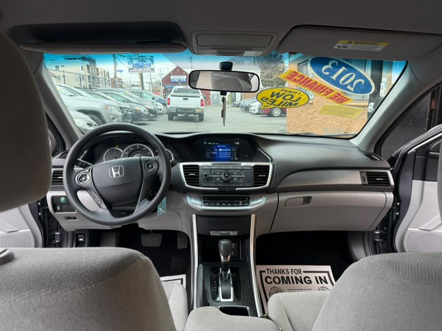 2013 Honda Accord LX photo