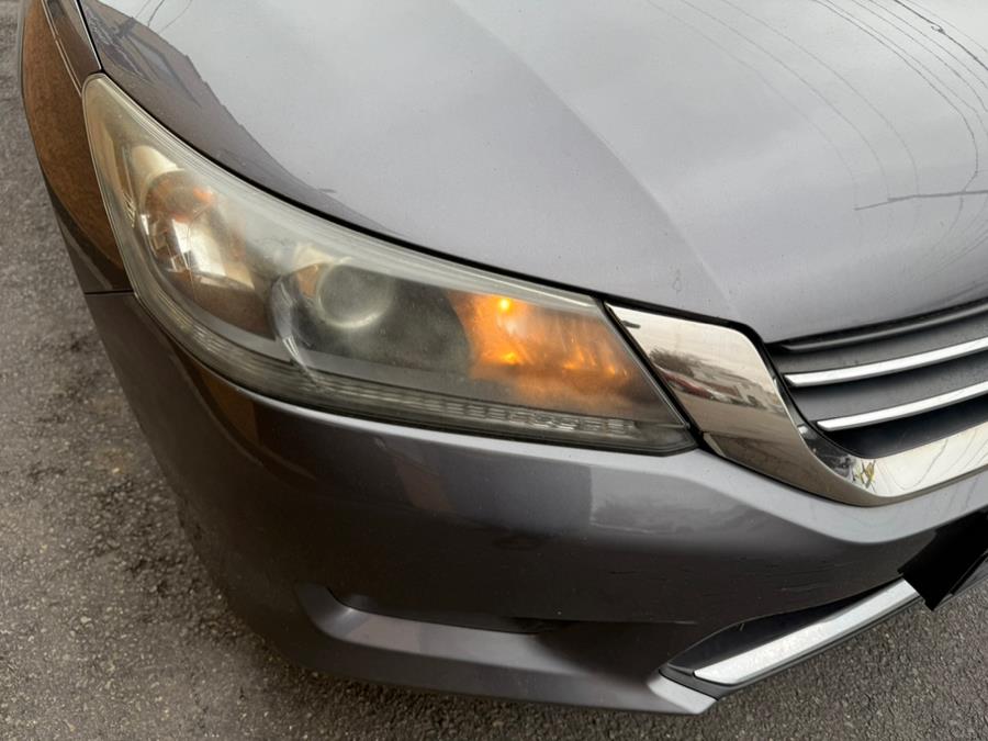 2013 Honda Accord LX photo