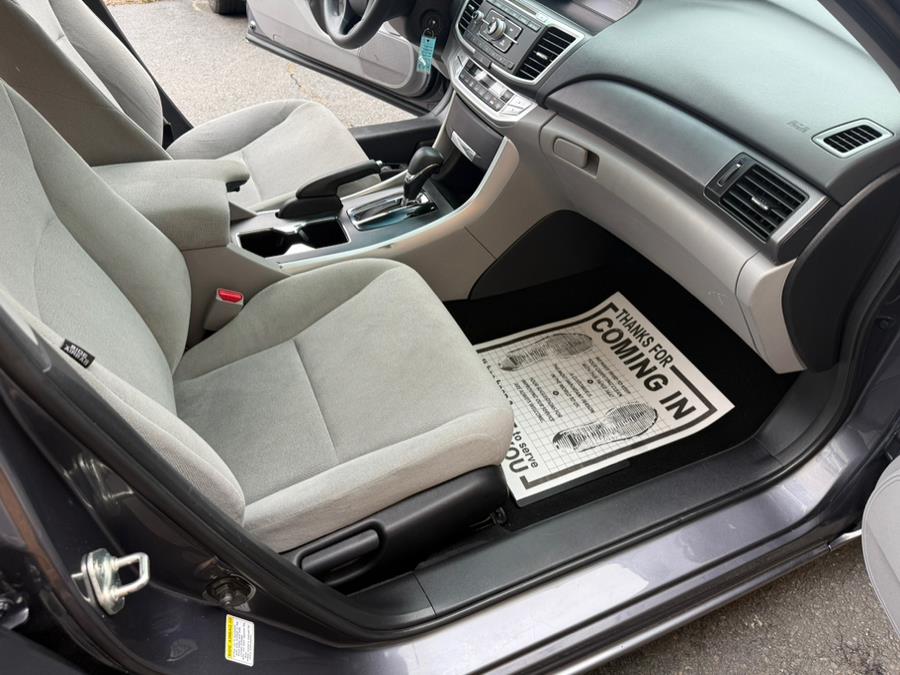 2013 Honda Accord LX photo