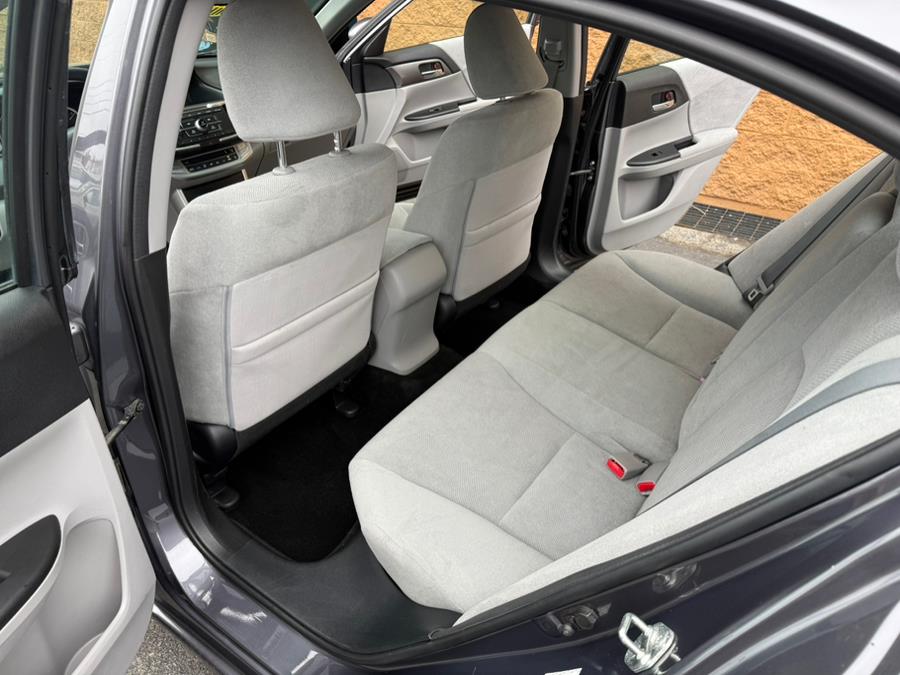 2013 Honda Accord LX photo