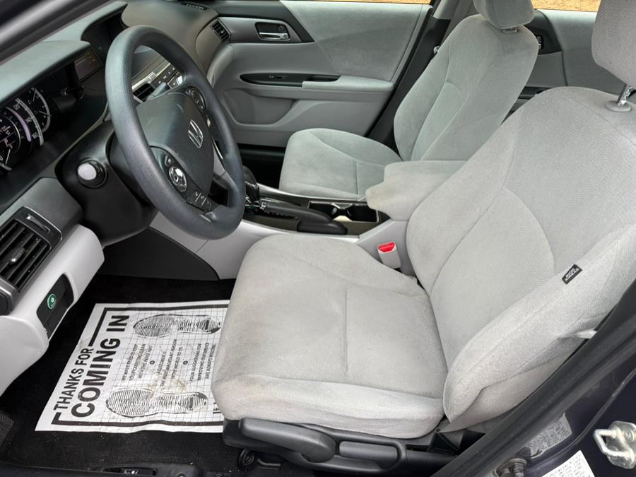 2013 Honda Accord LX photo