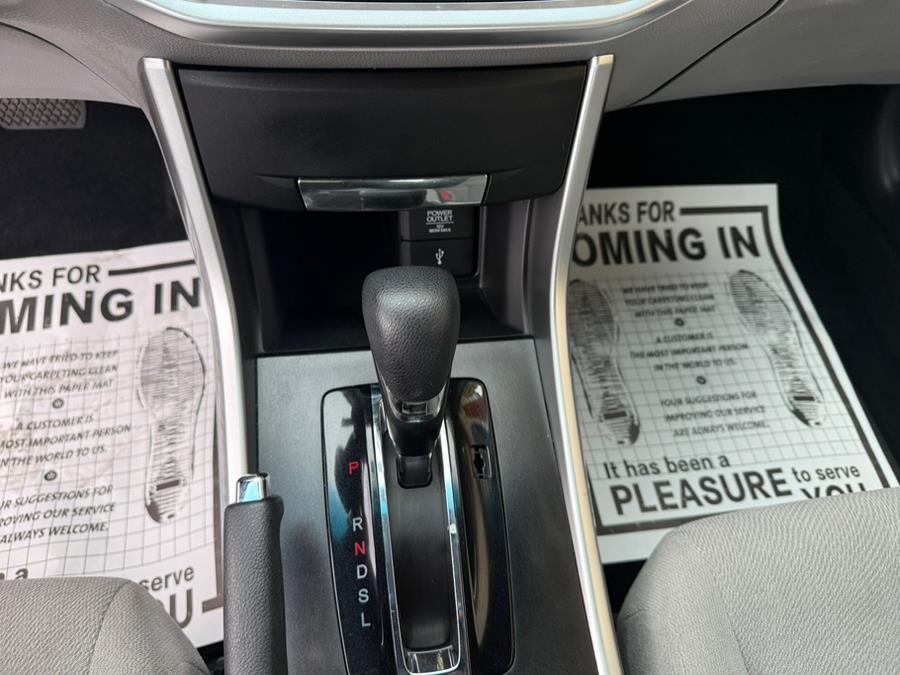 2013 Honda Accord LX photo