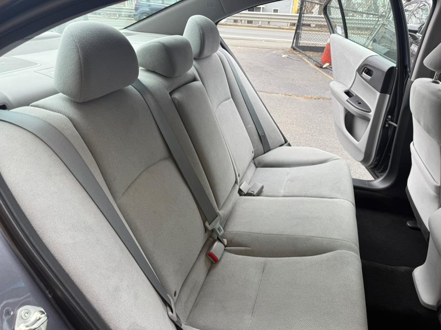 2013 Honda Accord LX photo