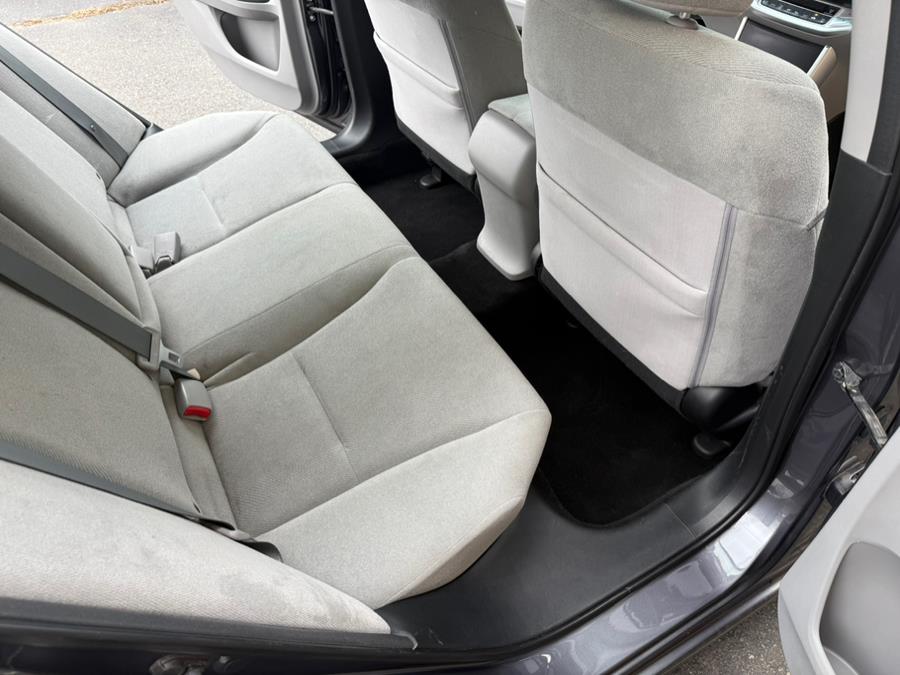 2013 Honda Accord LX photo
