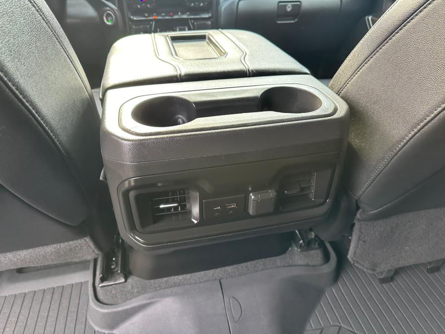 2021 Chevrolet Silverado 1500 4WD Crew Cab 147