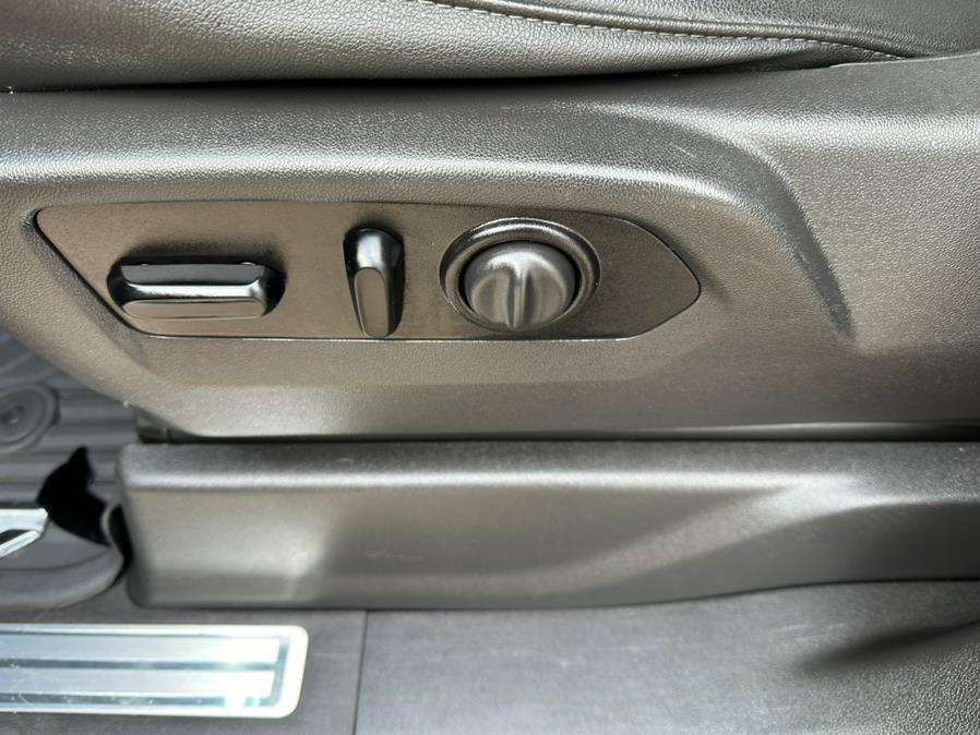 2021 Chevrolet Silverado 1500 4WD Crew Cab 147