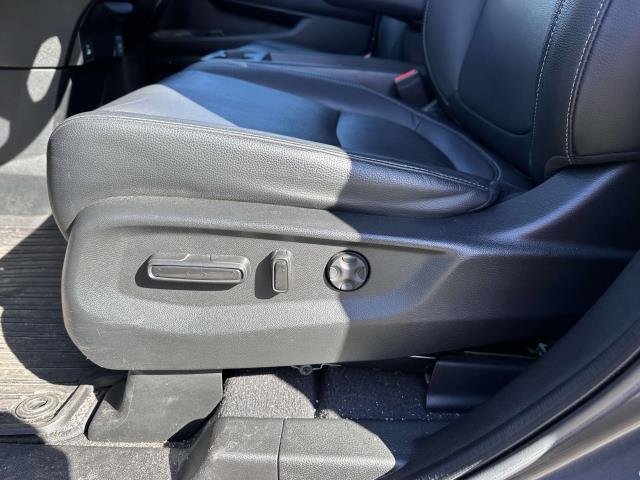 2022 Honda Odyssey EX-L photo