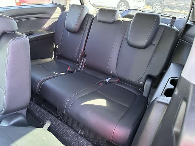 2022 Honda Odyssey EX-L photo