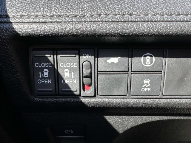 2022 Honda Odyssey EX-L photo