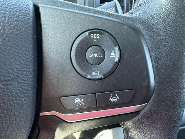 2022 Honda Odyssey EX-L photo
