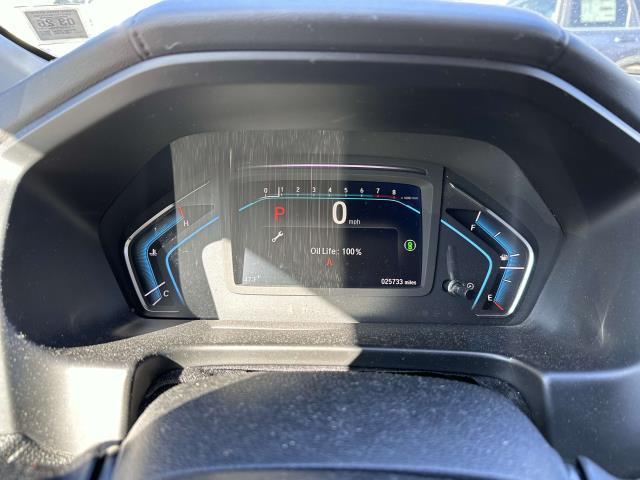 2022 Honda Odyssey EX-L photo
