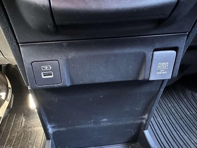 2022 Honda Odyssey EX-L photo