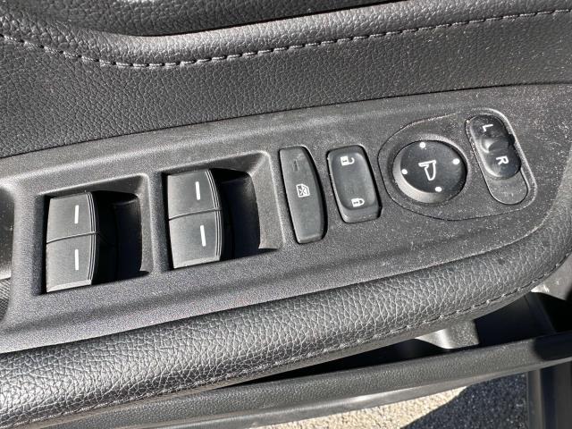 2022 Honda Odyssey EX-L photo