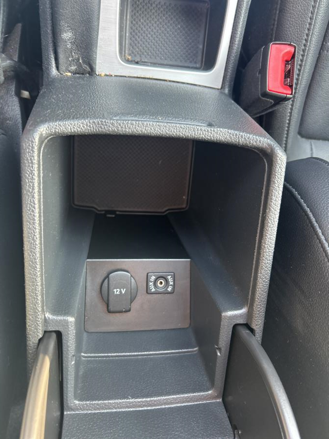 2013 Volkswagen Passat SE PZEV photo