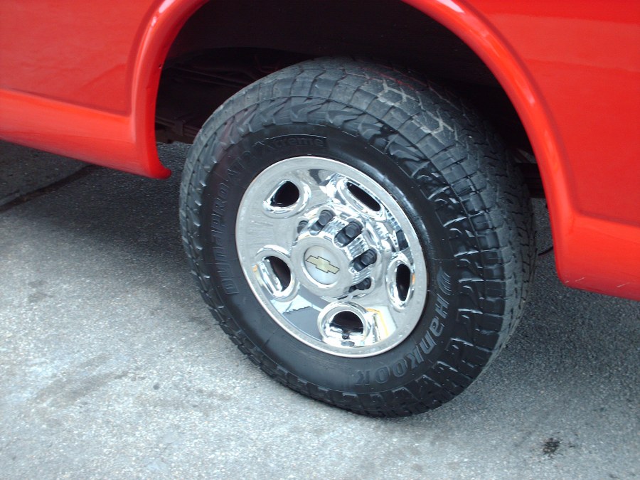 2013 Chevrolet Express 2500 2500 photo