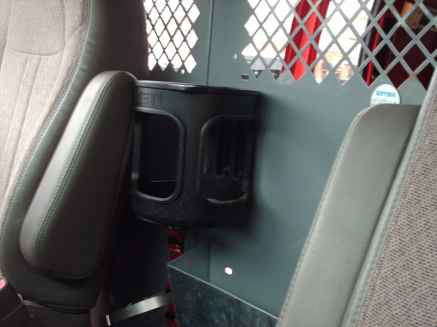 2013 Chevrolet Express 2500 2500 photo