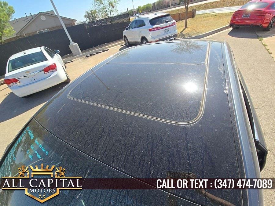2015 Audi A8 L 4dr Sdn 4.0T photo