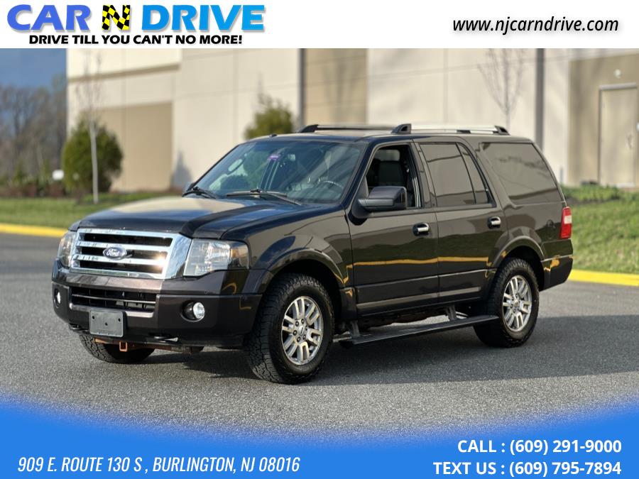 2014 Ford Expedition Limited photo