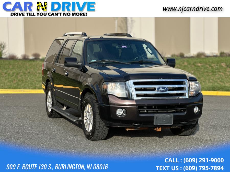2014 Ford Expedition Limited photo