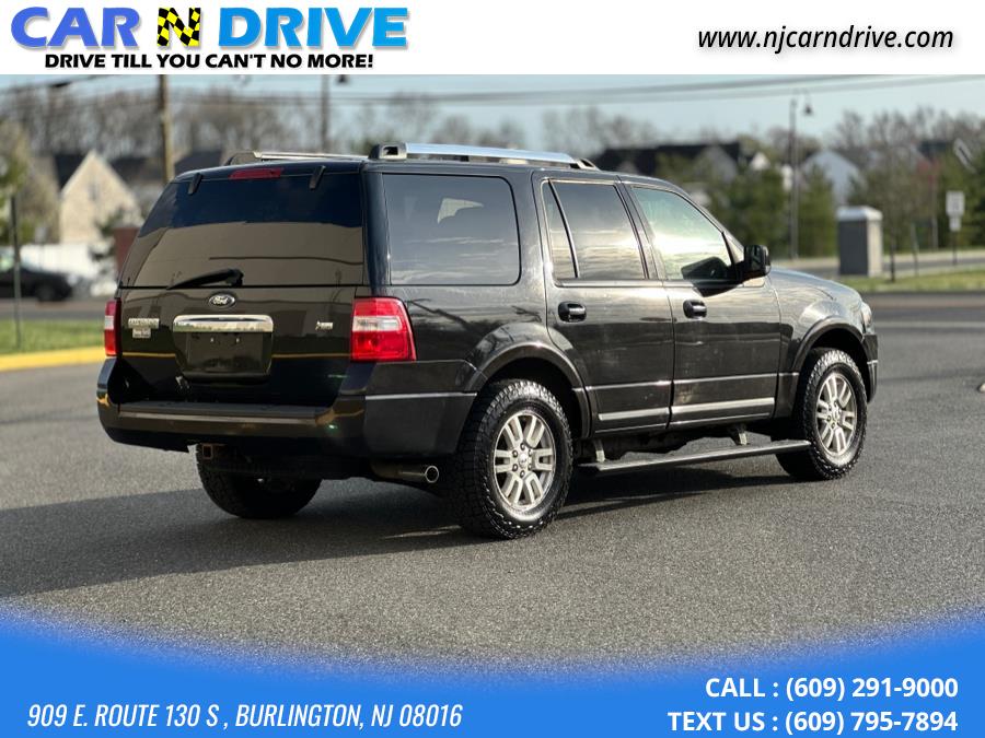2014 Ford Expedition Limited photo