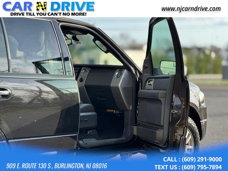 2014 Ford Expedition Limited photo