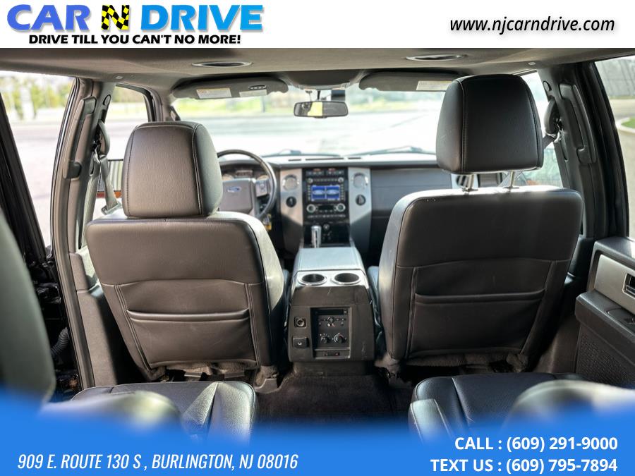 2014 Ford Expedition Limited photo