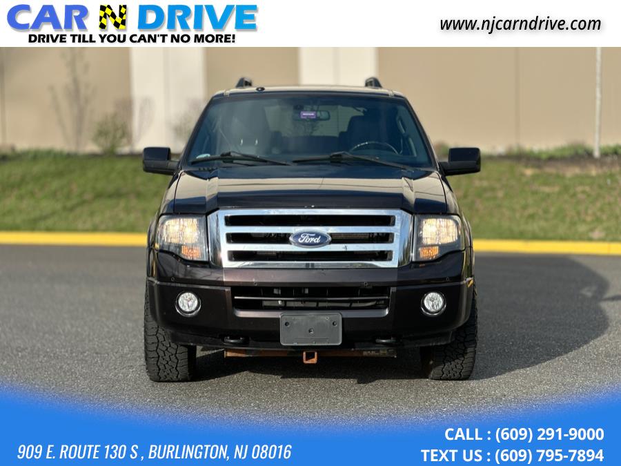 2014 Ford Expedition Limited photo