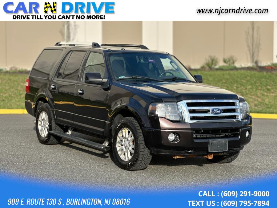 2014 Ford Expedition Limited photo
