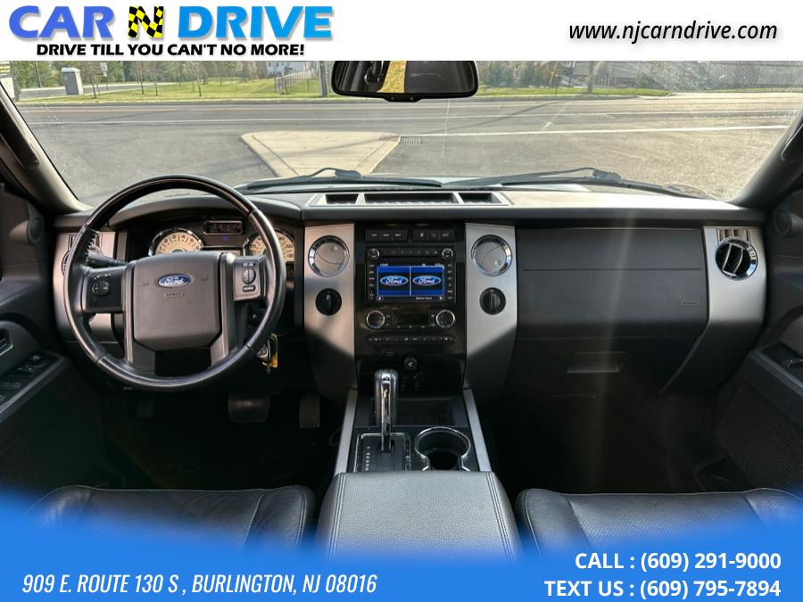 2014 Ford Expedition Limited photo