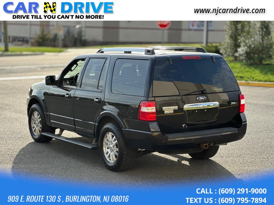2014 Ford Expedition Limited photo