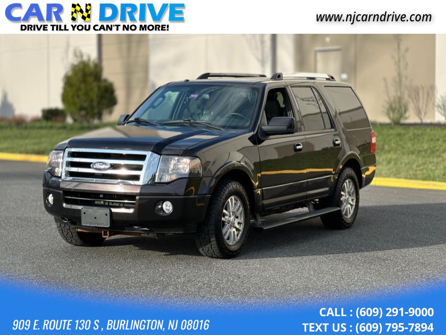 2014 Ford Expedition Limited photo