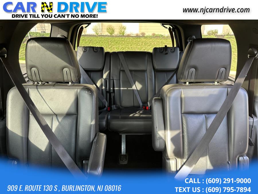2014 Ford Expedition Limited photo