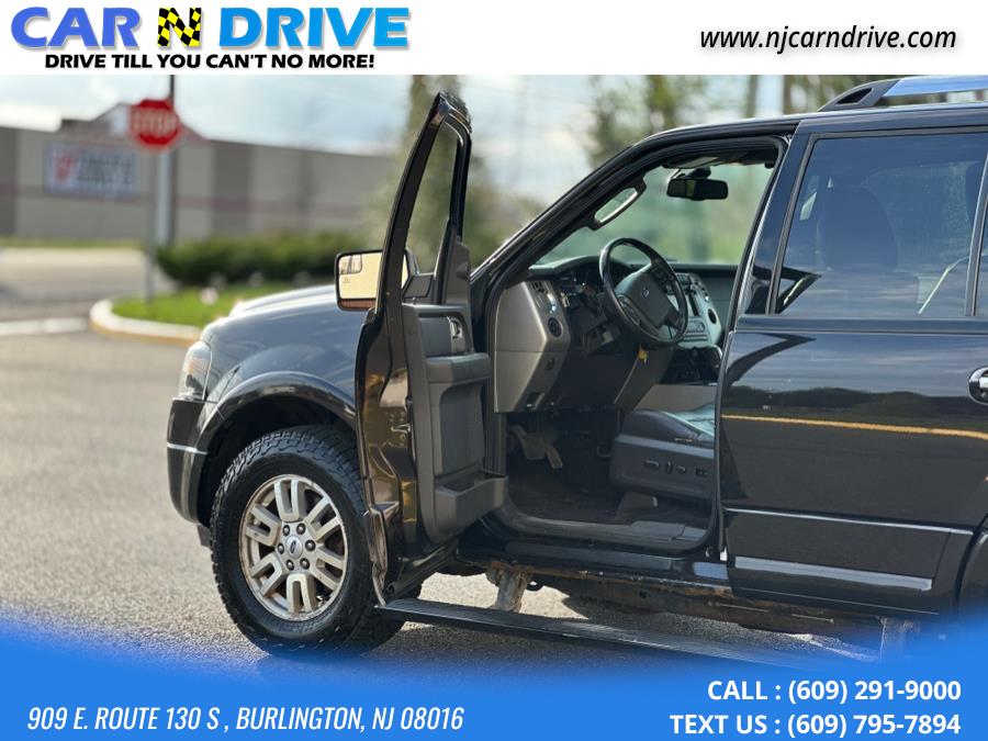 2014 Ford Expedition Limited photo