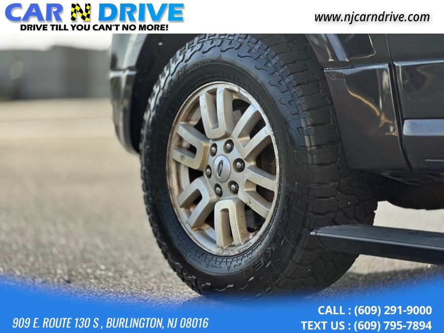 2014 Ford Expedition Limited photo